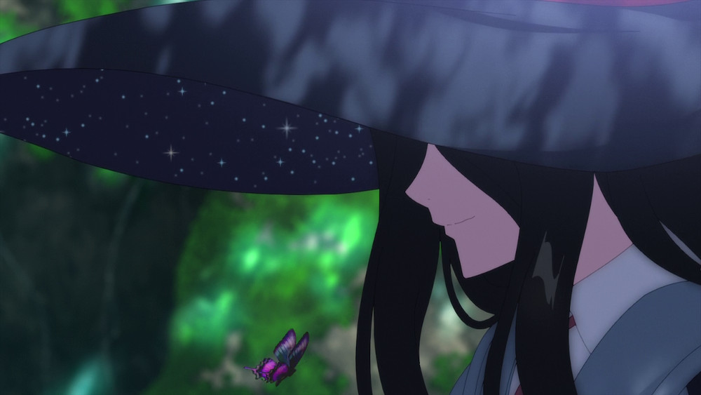 majo no tabitabi majo no tabitabi